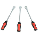 Tire Change Tool Set Tire Dismounting Mounting Set Kit Tyre Spoon Lever Too