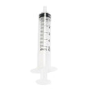10X 5ml Sterile Syringe with Blunt Tip Needle and Storage Cap