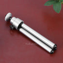 Portable Aluminum Alloy Tripod Stand For GoPro Sports Action Camera Mobile Phone