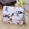 Women Crossbody Messenger bags Handbag Purse Sling Shoulder bags(White)