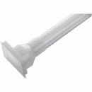 16 Pcs Black Plastic Aquarium Undergravel Filter + Air Line Hose + Tube