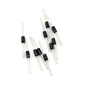 10PCS SR5100 SB5100 MIC 100V 5A Schottky Rectifier Diode  SEAU