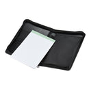 A5 PU Leather Office Organizer Portfolio Padfolio Folder for Business IPad/