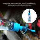 60ml Repair Tool Maintenance Oil Cleaner Bearings Bicycle Chain Lubricant Grease