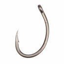 30pcs Stainless Steel Fishing Hooks Barbed White Strong Big Game Fish Tuna  A1A6