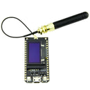 Bluetooth Wifi ESP-32 Development Board Module Lora32 Lora 868Mhz ESP32 Lor X2H1