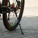 Bicycle Kickstand Parking Rack MTB Mountain Bike Support Side Kick Stand