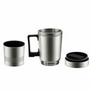 Insulated Mug Car Insulated Mug practical Coffee Cup Mug Insulation Cup vcd GLJ