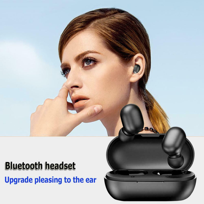 Xiaomiyoupin HAYLOU-GT1 TWS Touch Bluetooth 5.0 Wireless IPX5 Mini Earphone