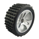4Pcs Wheels for Wltoys A959 A959-01 Accessories Rc Car Spare Parts