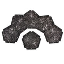 Romantic Astro Planetarium Star Celestial Projector Light Night Sky Lamp Bulbs