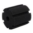 5X(Aquarium Filter Biochemical Sponge Foam Replacement Black L4J3)