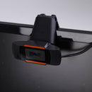 Webcam Auto Focus USB 1080P HD Video Camera Microphone For Computer