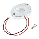 4xMarine Boat LED Stern Lights Lamps 12V 3 Inch