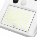 30LED Solar Power Light PIR Motion Sensor Security Garden Lamp Wall Outdoor B8Z2