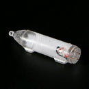 New Deep Drop Underwater Fishing Lures Indicator Squid Bait LED Flashing Light