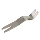 Metal Car Radio Door Body Clip Panel Trim Audio Removal Pry Disassembly Tool