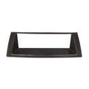 Automotive Carbon Fiber Abs Central Control Navigation Decorative Panel for