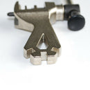 2in1 Cycling Bicycle Bike Steel Chain Breaker Repair Tool with Spoke Wrench