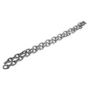 1x Marine Boat 316 Stainless Steel Link Size Anchor Chain 6mm 1/4"by 950mm
