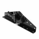 metal Steel Black Sofa Bed Bedding Furniture Adjustable 3-Position Angle Me