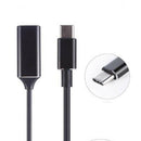 Type C USB C 3.1 to HDMI HDTV Cable Lead Adapter for Various Mobile Phones