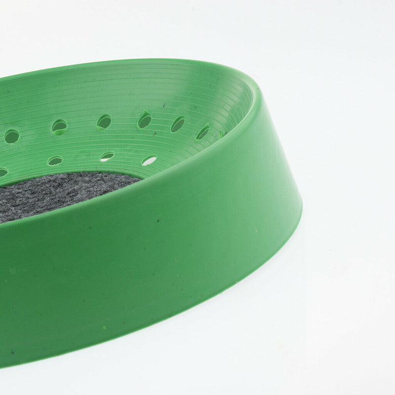 Plastic Leaking Bird's Egg Basin Bowl Dehumidification Breeding Pigeon