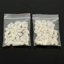 50 x /Set Dental Porcelain Film Temporary Crown Patch Restoring Teeth  AZW