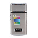 220V RSCW-A28 Portable Electric Rechargeable Reciprocating-type Shaver