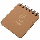 New Fashion Notebook,Creative Notepad Business Diary Office Student Portabl