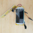 Liquid Crystal Display for Kugoo S1 S2 S3 Electric Scooter Parts for Univer