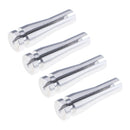 4Pcs Ford F150 F-250 F-350 E Car Door Handle Cable Repair Ends Repair Series