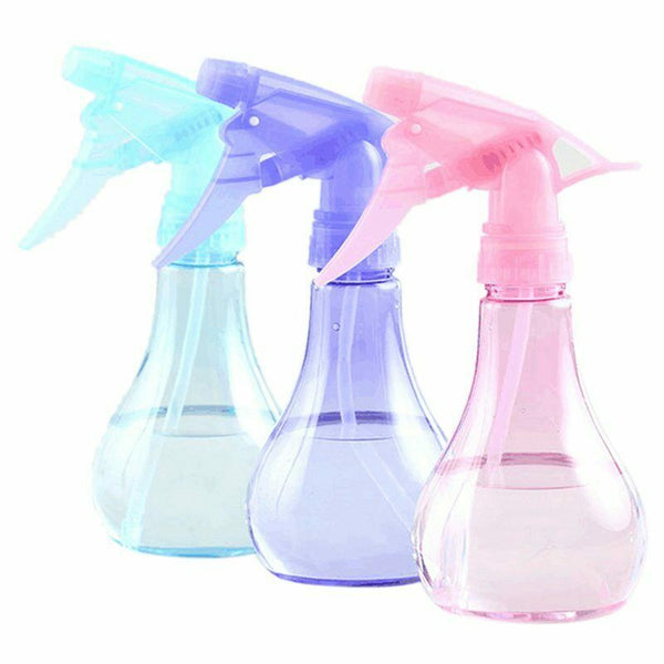 1pc Household Small Hand Spray Bottle Garden Sprinkler Spray Pressure Sprin