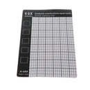 New Magnetic Project Mat Prevent Small Electronics Losing Rewritable Work Mat