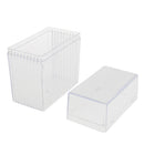 Hard Plastic Protective Hard Box Holder Filter Carrying Box for Cokin P Series