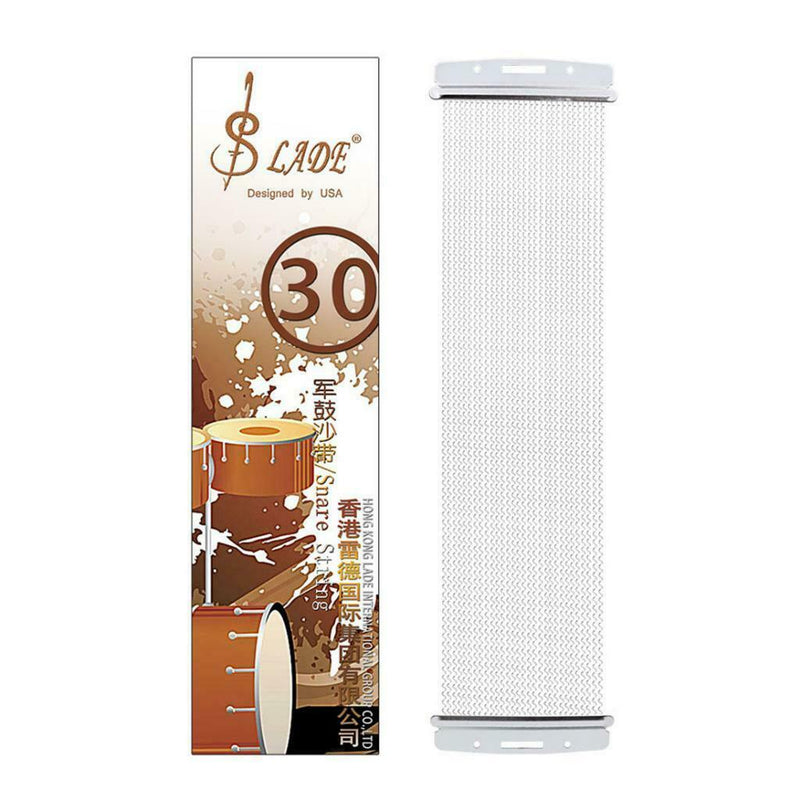 Steel 14inch Snare Drum Wire Snare Cajon Box Drums Part 30 Strand