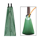 Slow Release Tree Watering Bag Easy Use KEEP HYDRATED Sturdy Stitching