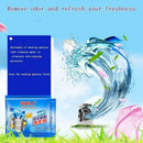 Kitchen Washing Machine Cleaner Effective Decontamination Tool Cleaning Tan D8S8