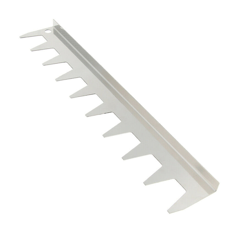 9-Frame Beekeeping Plastic Frame Spacer Bee