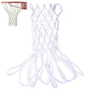 Basketball Net Nylon Non Whip Sports Replacement Rugged Fits standard size OZ