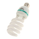 220V Reptile Basking Lamp UVB Halogen Bulb Calcium Light E27 Screw 26W