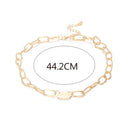 Natural Cowrie Sea Shell Statement Choker Necklace Bohemia Beach Women Jewel 3C