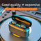 F15 Bluetooth Wireless Stereo TWS Earphones Waterproof Music Sports Earbuds A