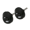 2X Replacement Front Wheel Caster Assembly for Ecovacs DEEBOT N79 N79S Cong