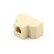 1PC RJ11 Splitter 3 Way Adapter 1 M to 3 F RJ-11 6P4C Phone Jack Splitter NTM&
