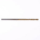 20Pcs Mini drill bit Micro Twist Drill Bit Set 0.3mm-1.6mm Craft