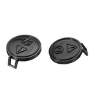 Pack of 2 Radiator Tank Water Bottle Cap For BMW MINI ONE &Cooper 2001-2006