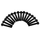 7.3L Powerstroke Exhaust Manifold Bolt Kit For Ford F250 F350 10.9 Set Of 1