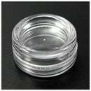 Plastic Box For Jewelry Beads Pills Storage & 12 Round Organizer Containers F8V2