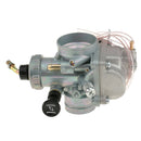 New Aftermarket Motorcycle Carburetor with Oil Line for Yamaha DT125 TZR125